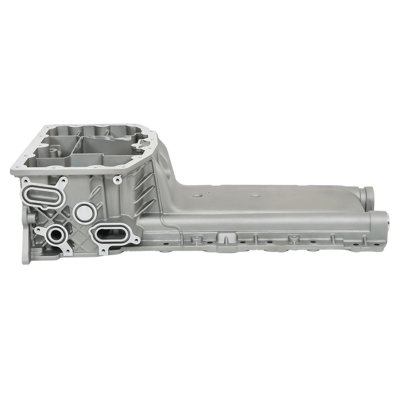 DURAFORCE For Ford F-250 F-350 F-450 F-550 6.7L 2011-2019 Engine Oil Pan Upper DC3Z6675C