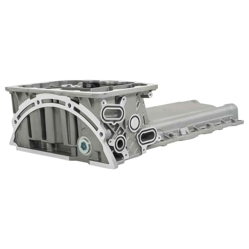 DURAFORCE For Ford F-250 F-350 F-450 F-550 6.7L 2011-2019 Engine Oil Pan Upper DC3Z6675C