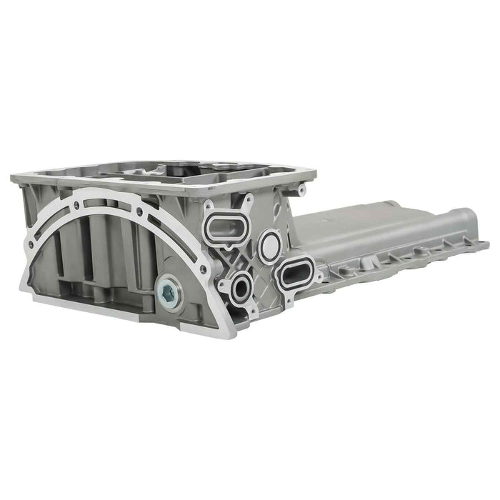 DURAFORCE For Ford F-250 F-350 F-450 F-550 6.7L 2011-2019 Engine Oil Pan Upper DC3Z6675C