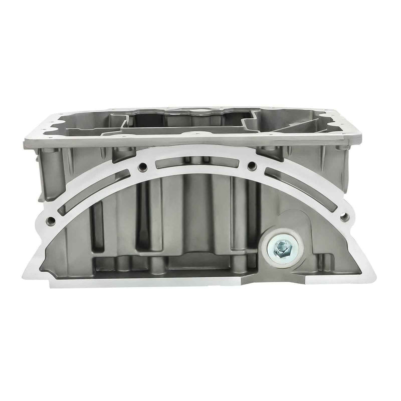 DURAFORCE For Ford F-250 F-350 F-450 F-550 6.7L 2011-2019 Engine Oil Pan Upper DC3Z6675C