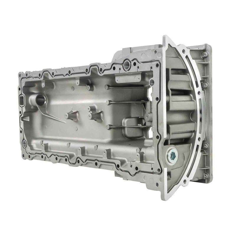 DURAFORCE For Ford F-250 F-350 F-450 F-550 6.7L 2011-2019 Engine Oil Pan Upper DC3Z6675C