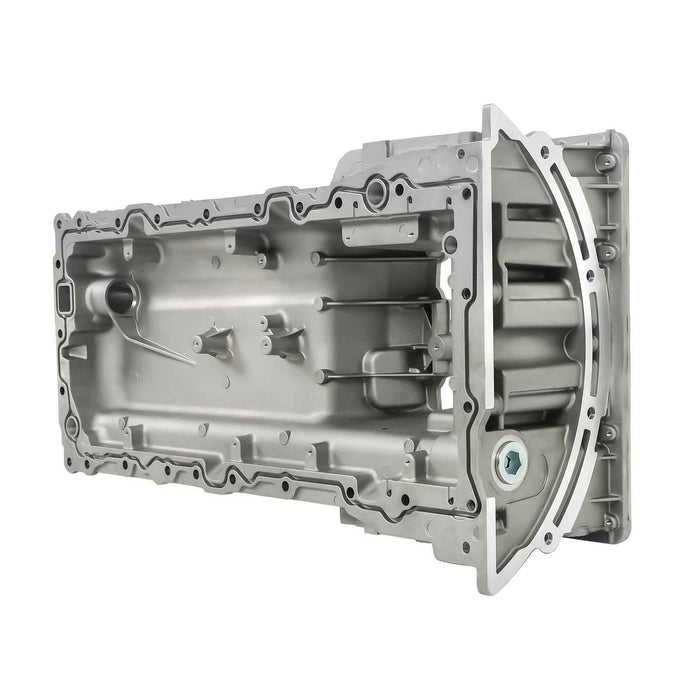 DURAFORCE For Ford F-250 F-350 F-450 F-550 6.7L 2011-2019 Engine Oil Pan Upper DC3Z6675C