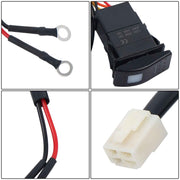 DURAFORCE Cab Heater with Defrost Kit For Polaris Ranger 570 Mid Size 2014-2021