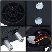 DURAFORCE Cab Heater with Defrost Kit For Polaris Ranger 570 Mid Size 2014-2021