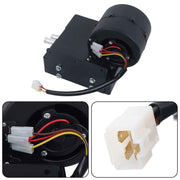 DURAFORCE Cab Heater with Defrost Kit For Polaris Ranger 570 Mid Size 2014-2021