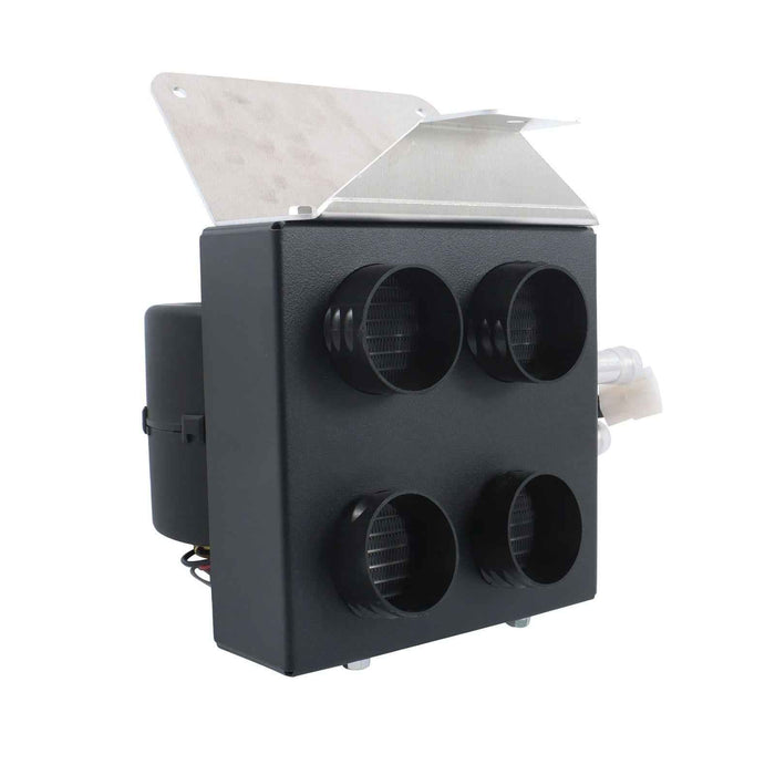 DURAFORCE Cab Heater with Defrost Kit For Polaris General 1000 2016 2017 2018 2019-2024