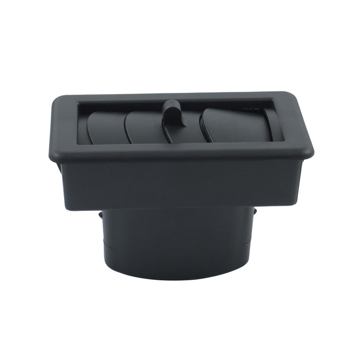 DURAFORCE Cab Heater with Defrost Kit For Polaris General 1000 2016 2017 2018 2019-2024