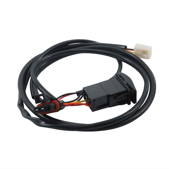 DURAFORCE Cab Heater with Defrost Kit For Polaris General 1000 2016 2017 2018 2019-2024