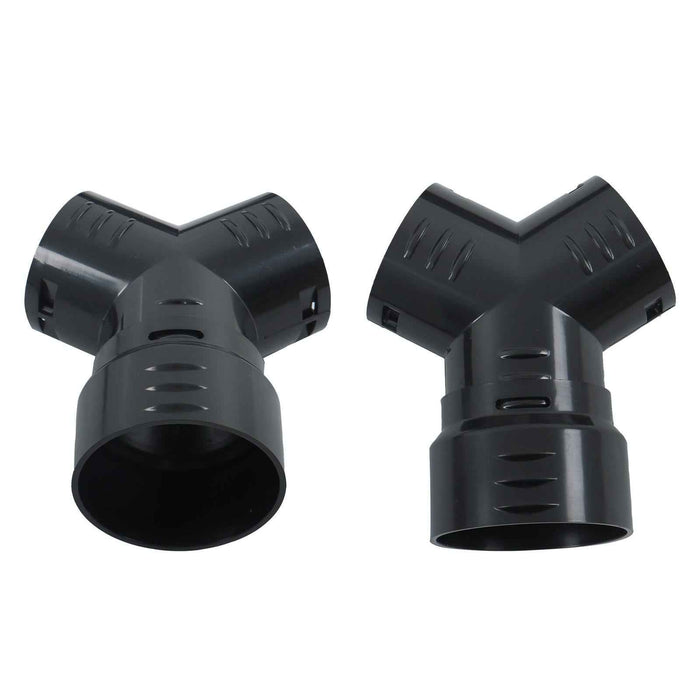 DURAFORCE Cab Heater Kit With Defrost For Yamaha Wolverine RMAX 2020-2022 2023 2024