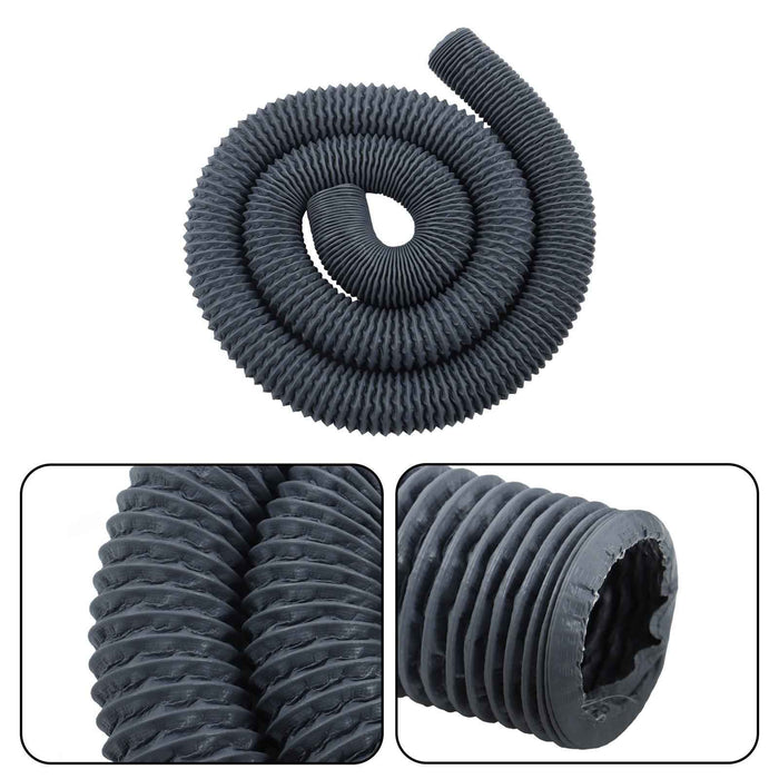 DURAFORCE Cab Heater Kit With Defrost For Yamaha Wolverine RMAX 2020-2022 2023 2024