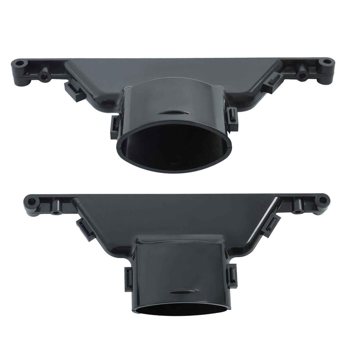 DURAFORCE Cab Heater Kit With Defrost For Yamaha Wolverine RMAX 2020-2022 2023 2024