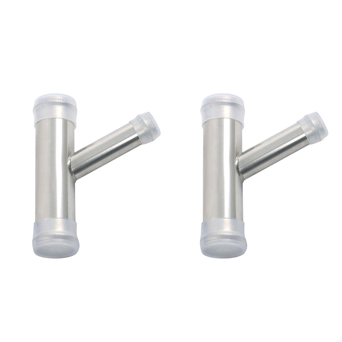 DURAFORCE Cab Heater Kit With Defrost For Yamaha Wolverine RMAX 2020-2022 2023 2024