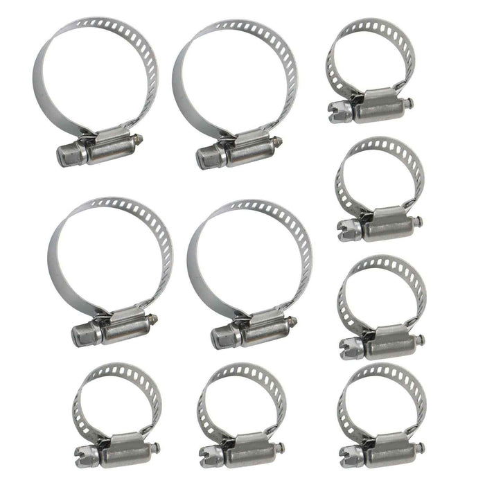 DURAFORCE Cab Heater Kit With Defrost For Yamaha Wolverine RMAX 2020-2022 2023 2024