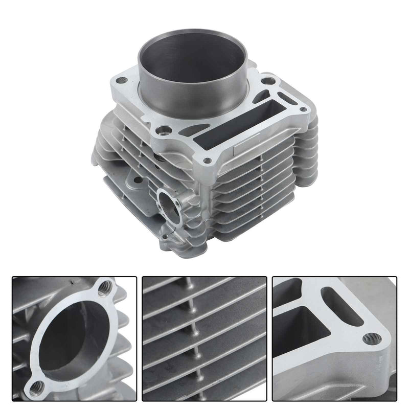 DURAFORCE Cylinder Piston Gasket Kit For Yamaha XT600 1990-1995 3TB-11310-00