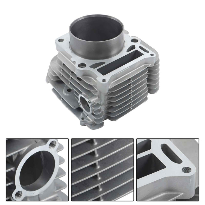 DURAFORCE Cylinder Piston Gasket Kit For Yamaha XT600 1990-1995 3TB-11310-00