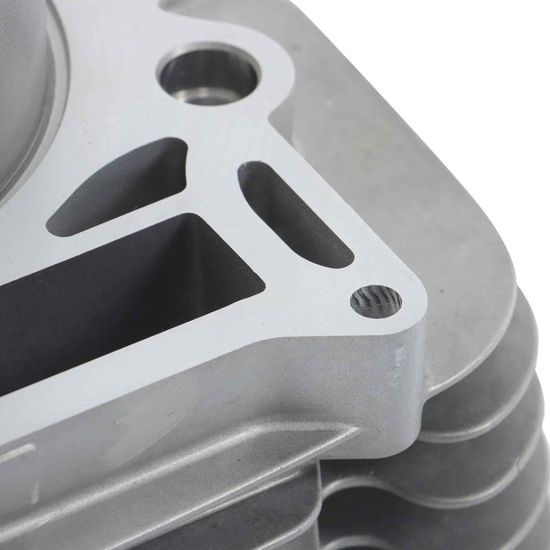 DURAFORCE Cylinder Piston Gasket Kit For Yamaha XT600 1990-1995 3TB-11310-00
