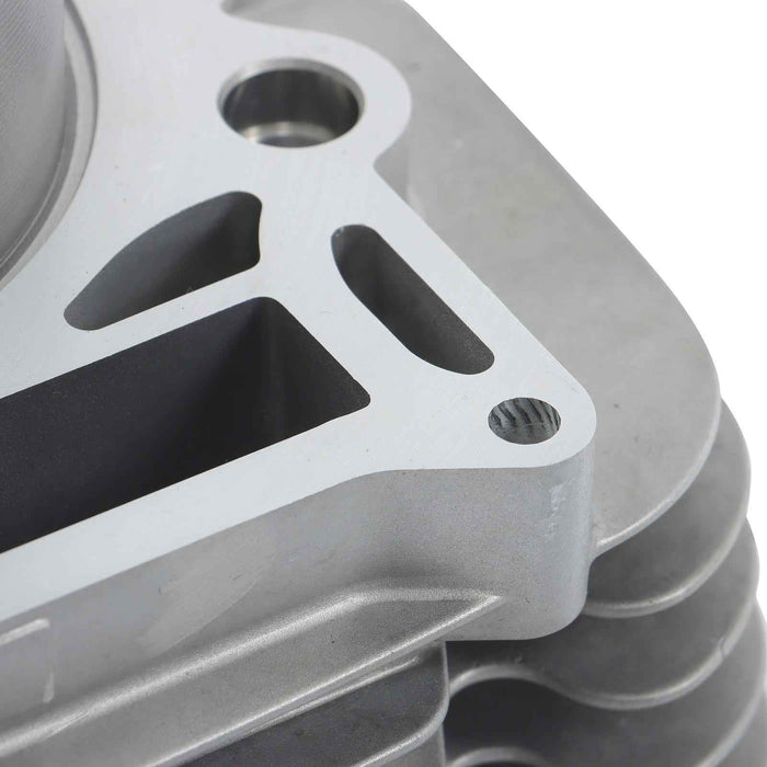 DURAFORCE Cylinder Piston Gasket Kit For Yamaha XT600 1990-1995 3TB-11310-00