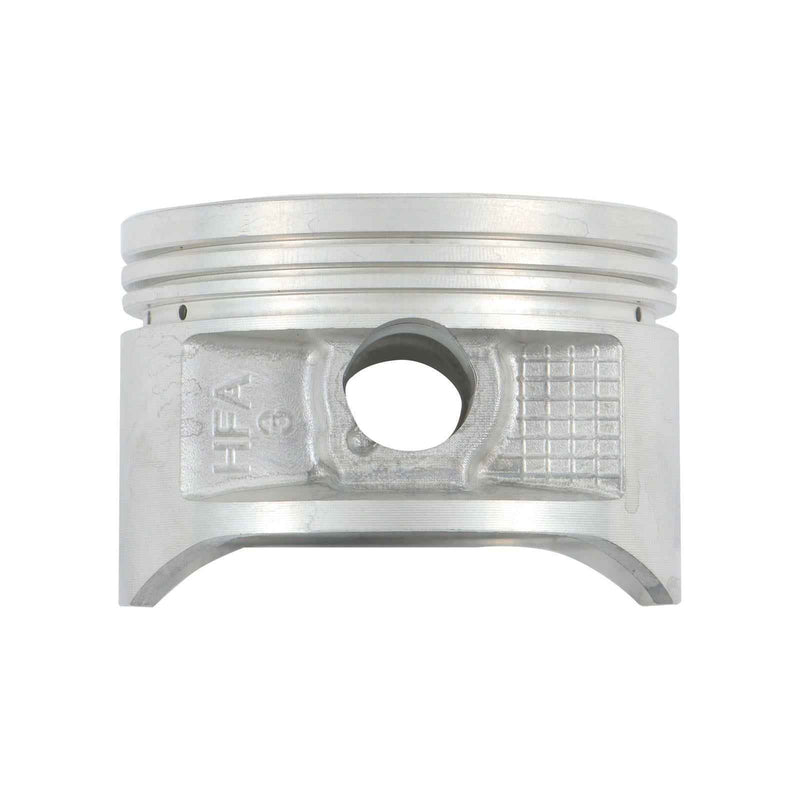 DURAFORCE 12200-HM8-305 Engine Cylinder Piston Gasket Kit Fit For Honda TRX250 RECON 250