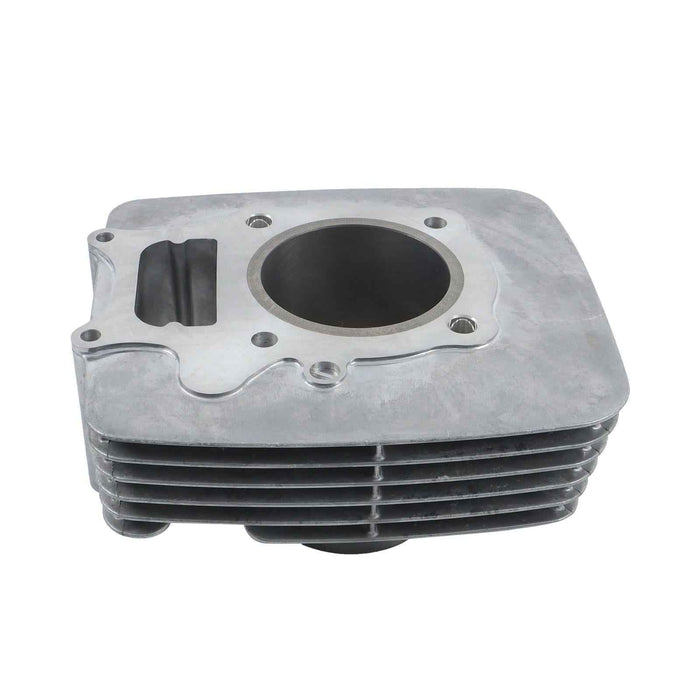 DURAFORCE 12200-HM8-305 Engine Cylinder Piston Gasket Kit Fit For Honda TRX250 RECON 250