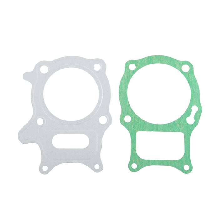 DURAFORCE 12200-HM8-305 Engine Cylinder Piston Gasket Kit Fit For Honda TRX250 RECON 250
