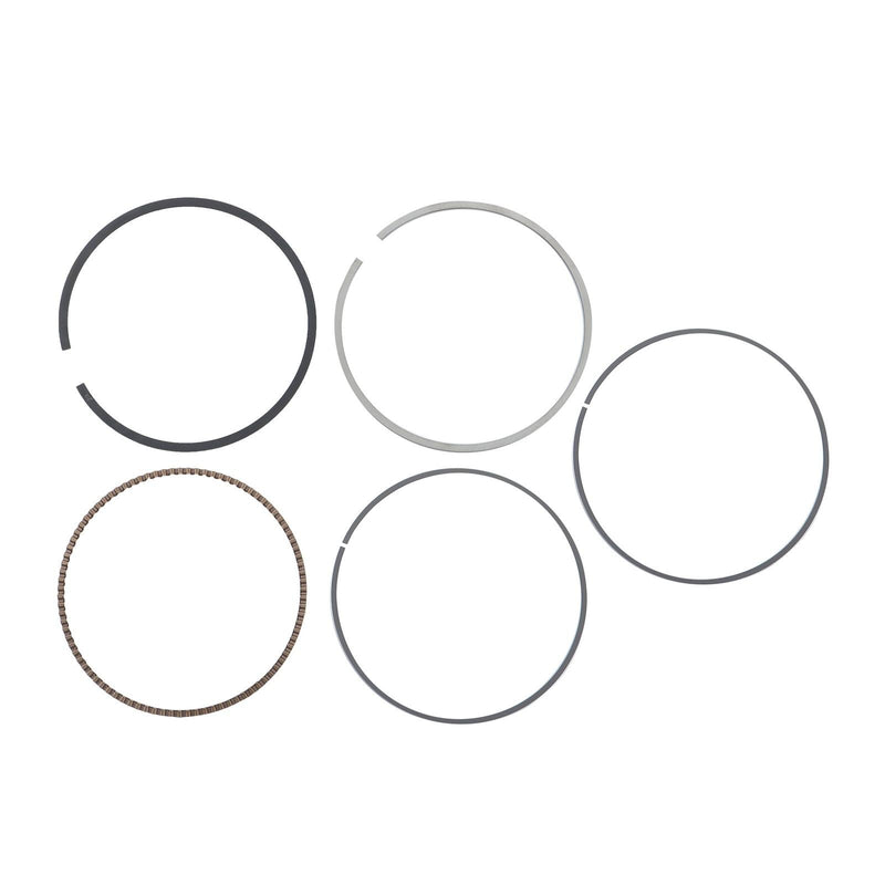 DURAFORCE 12200-HM8-305 Engine Cylinder Piston Gasket Kit Fit For Honda TRX250 RECON 250