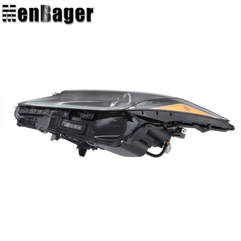 DURAFORCE LED Left Headlamp w/o AFS For Lexus RX350/RX450h 2016-18 19 Projector Headlight
