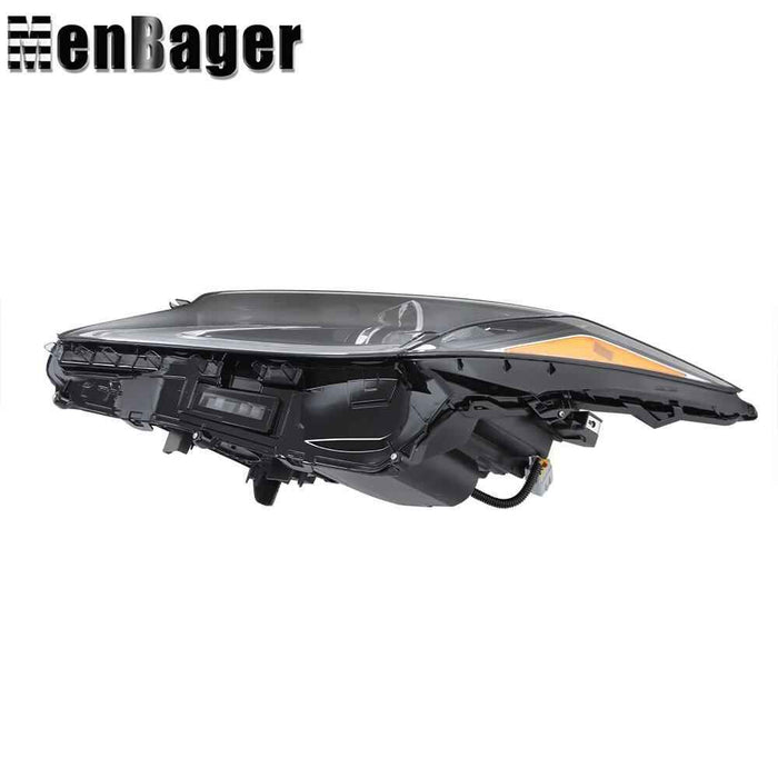 DURAFORCE LED Left Headlamp w/o AFS For Lexus RX350/RX450h 2016-18 19 Projector Headlight