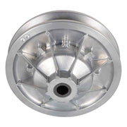 DURAFORCE Secondary Rear Driven Clutch 36 Degree For EZGO TXT 4 Cycle Gas Golf Cart 96-09