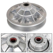 DURAFORCE Secondary Rear Driven Clutch 36 Degree For EZGO TXT 4 Cycle Gas Golf Cart 96-09