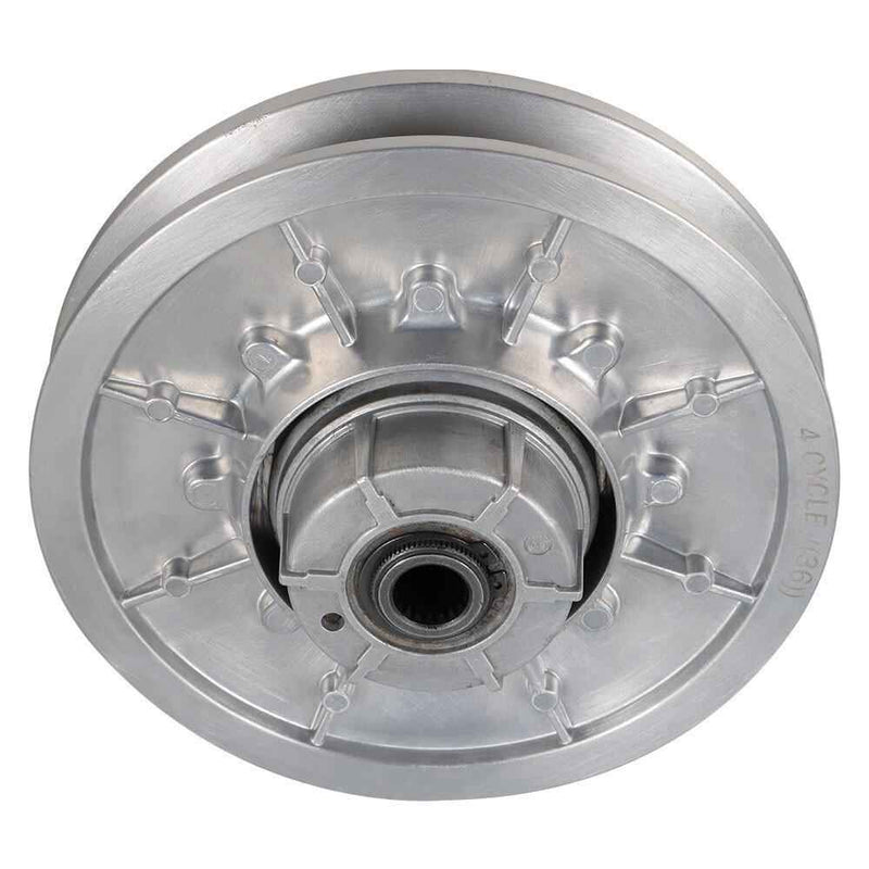 DURAFORCE Secondary Rear Driven Clutch 36 Degree For EZGO TXT 4 Cycle Gas Golf Cart 96-09