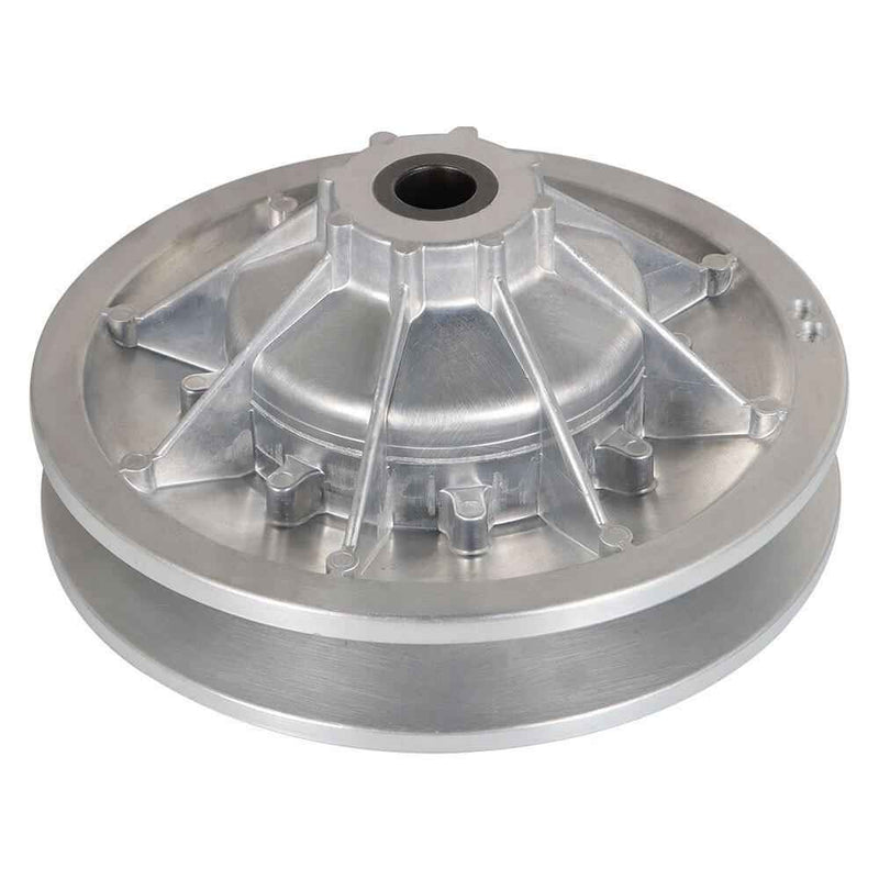DURAFORCE Secondary Rear Driven Clutch 36 Degree For EZGO TXT 4 Cycle Gas Golf Cart 96-09