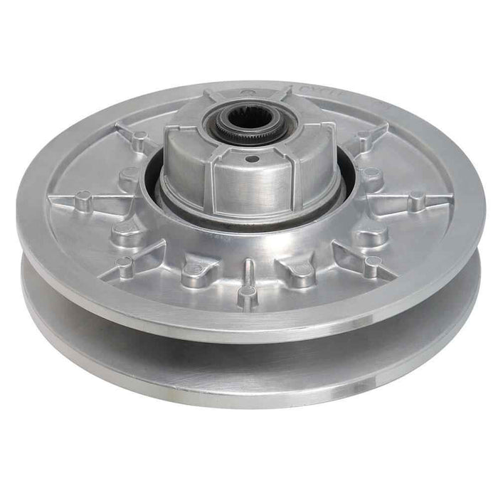 DURAFORCE Secondary Rear Driven Clutch 36 Degree For EZGO TXT 4 Cycle Gas Golf Cart 96-09