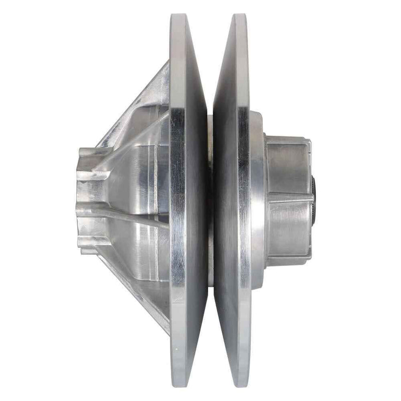 DURAFORCE Secondary Rear Driven Clutch 36 Degree For EZGO TXT 4 Cycle Gas Golf Cart 96-09