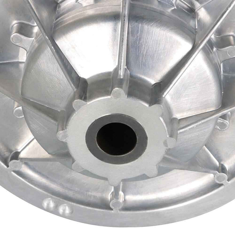 DURAFORCE Secondary Rear Driven Clutch 36 Degree For EZGO TXT 4 Cycle Gas Golf Cart 96-09