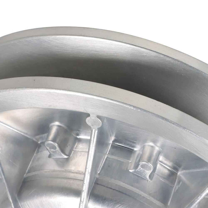 DURAFORCE Secondary Rear Driven Clutch 36 Degree For EZGO TXT 4 Cycle Gas Golf Cart 96-09