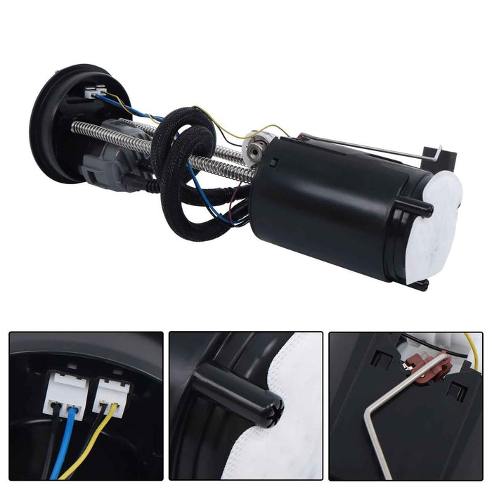 #275500962 In-Tank Fuel Pump Module Assembly For Sea-Doo GTI EFI 2008-2023