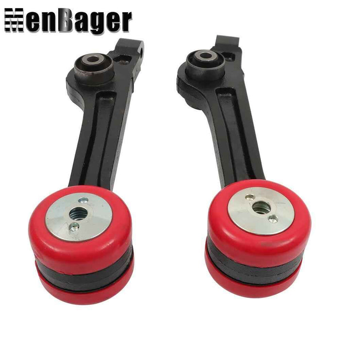 DURAFORCE Durable 16× Control Arms Ball Joints & Tie Rod For Dodge Charger 2015 2016-2023