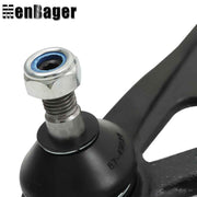 DURAFORCE Durable 16× Control Arms Ball Joints & Tie Rod For Dodge Charger 2015 2016-2023