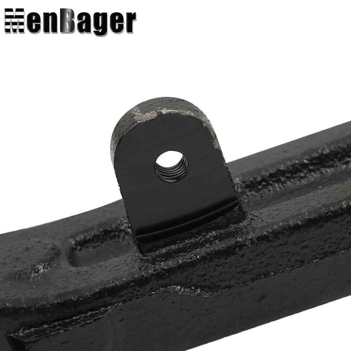 DURAFORCE Durable 16× Control Arms Ball Joints & Tie Rod For Dodge Charger 2015 2016-2023