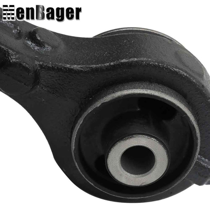 DURAFORCE Durable 16× Control Arms Ball Joints & Tie Rod For Dodge Charger 2015 2016-2023