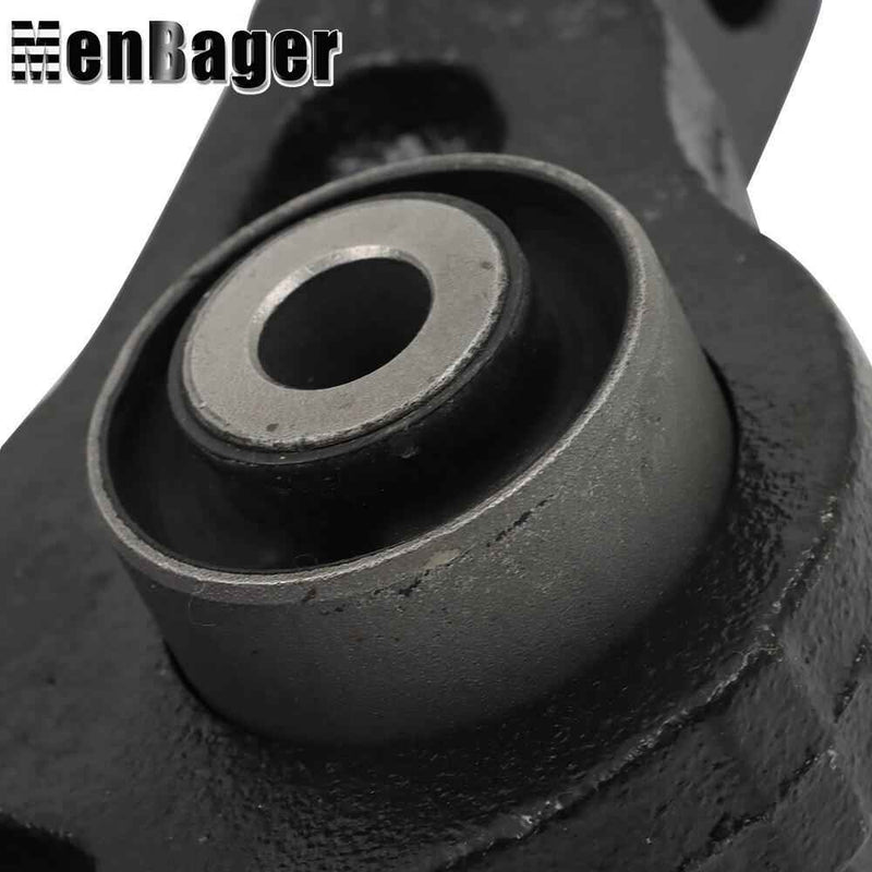 DURAFORCE Durable 16× Control Arms Ball Joints & Tie Rod For Dodge Charger 2015 2016-2023