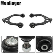 DURAFORCE Durable 16× Control Arms Ball Joints & Tie Rod For Dodge Charger 2015 2016-2023