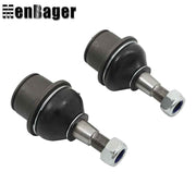DURAFORCE Durable 16× Control Arms Ball Joints & Tie Rod For Dodge Charger 2015 2016-2023