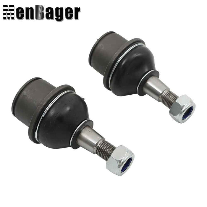 DURAFORCE Durable 16× Control Arms Ball Joints & Tie Rod For Dodge Charger 2015 2016-2023