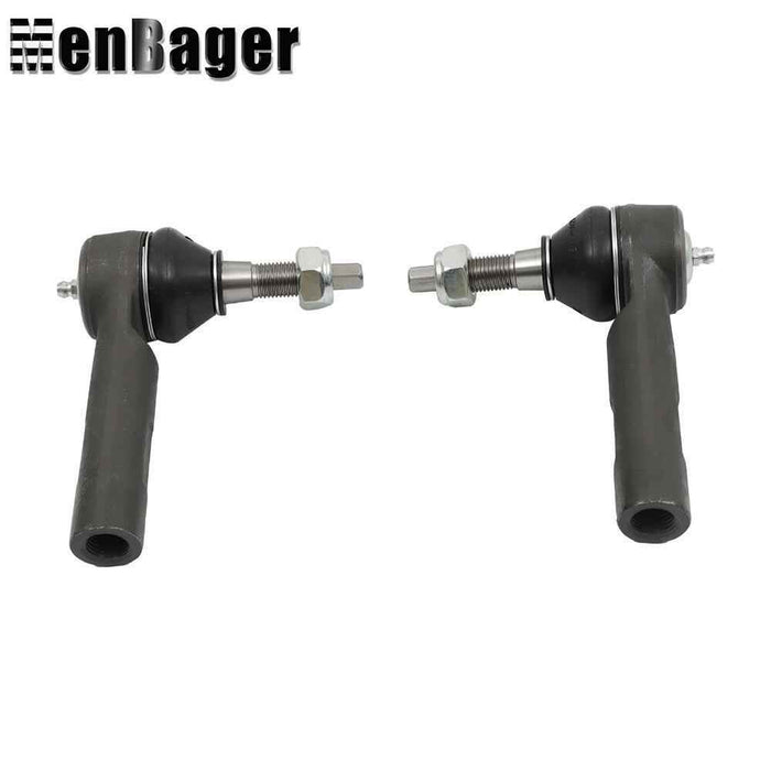 DURAFORCE Durable 16× Control Arms Ball Joints & Tie Rod For Dodge Charger 2015 2016-2023