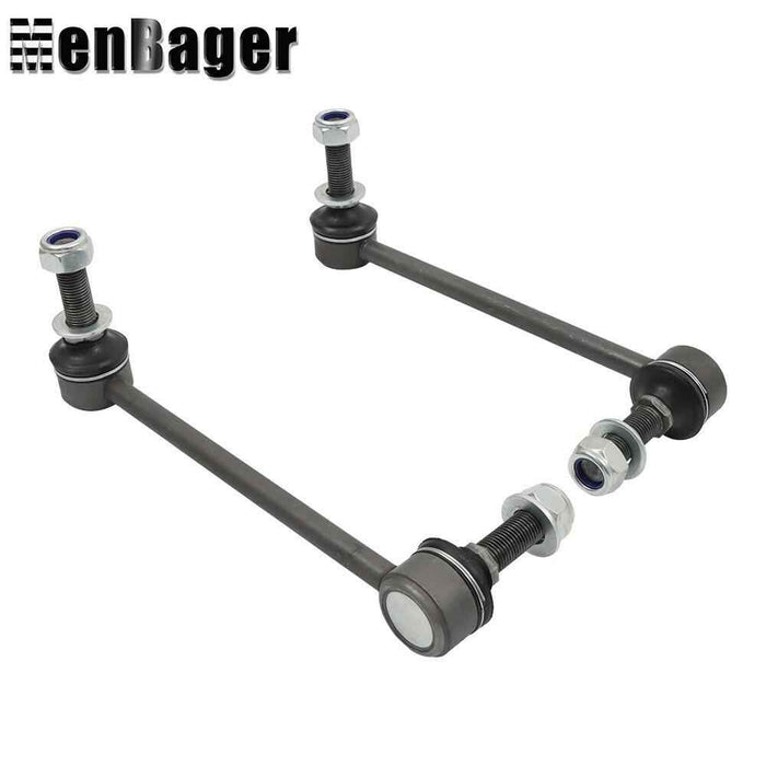 DURAFORCE Durable 16× Control Arms Ball Joints & Tie Rod For Dodge Charger 2015 2016-2023