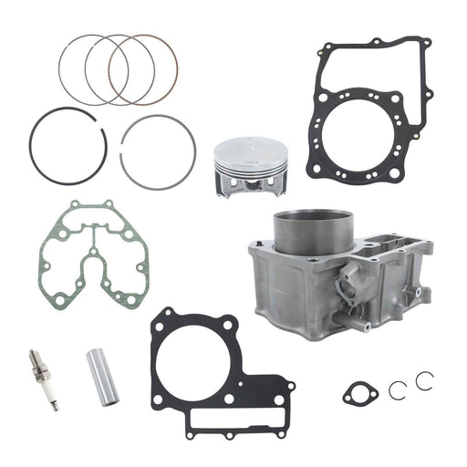 DURAFORCE 12100-HN2-000 Cylinder Piston Kit For Honda Foreman Rubicon 500 TRX500FA 2001-14