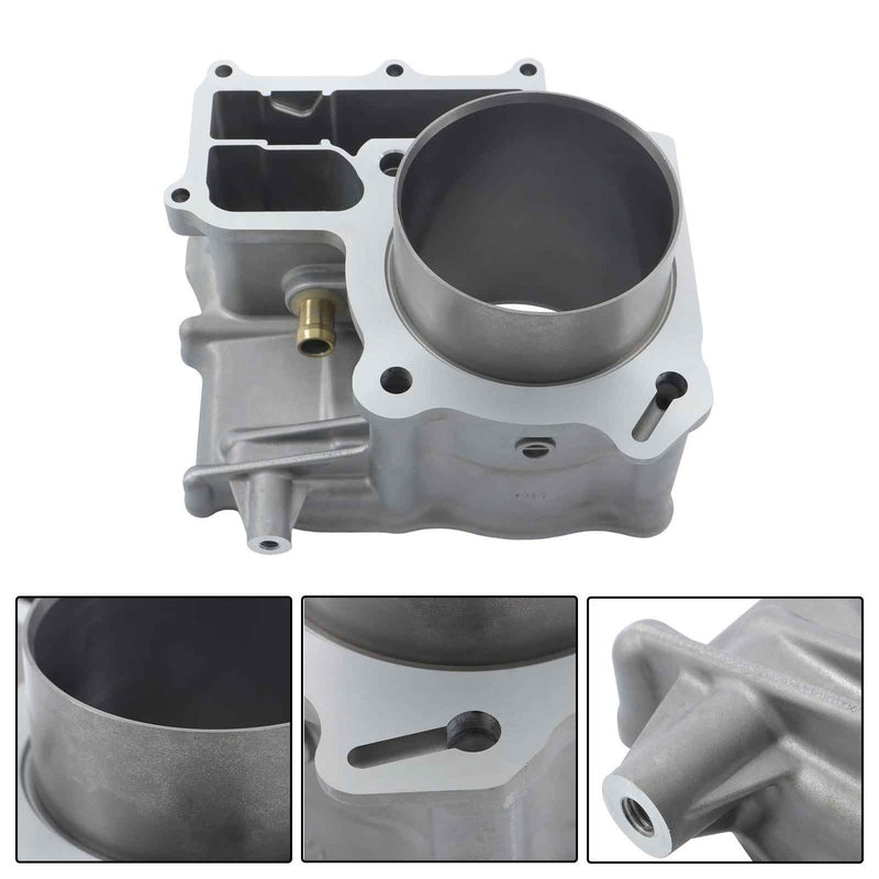 DURAFORCE 12100-HN2-000 Cylinder Piston Kit For Honda Foreman Rubicon 500 TRX500FA 2001-14