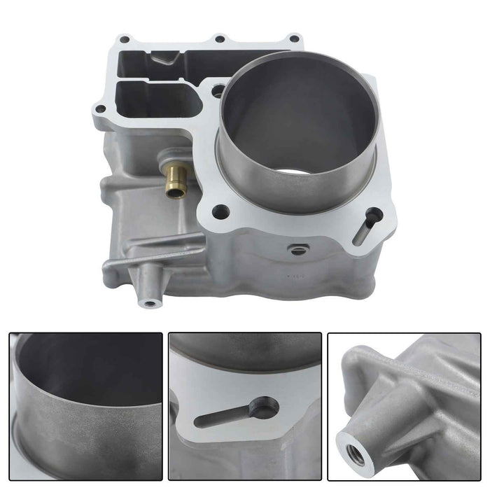 DURAFORCE 12100-HN2-000 Cylinder Piston Kit For Honda Foreman Rubicon 500 TRX500FA 2001-14