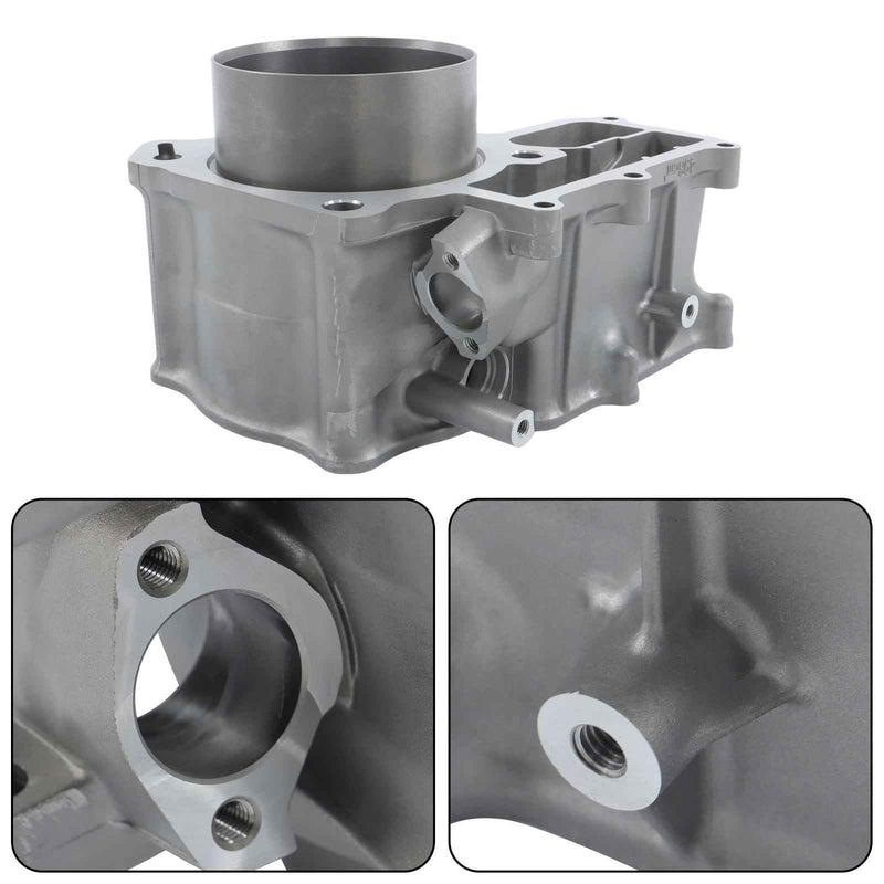 DURAFORCE 12100-HN2-000 Cylinder Piston Kit For Honda Foreman Rubicon 500 TRX500FA 2001-14